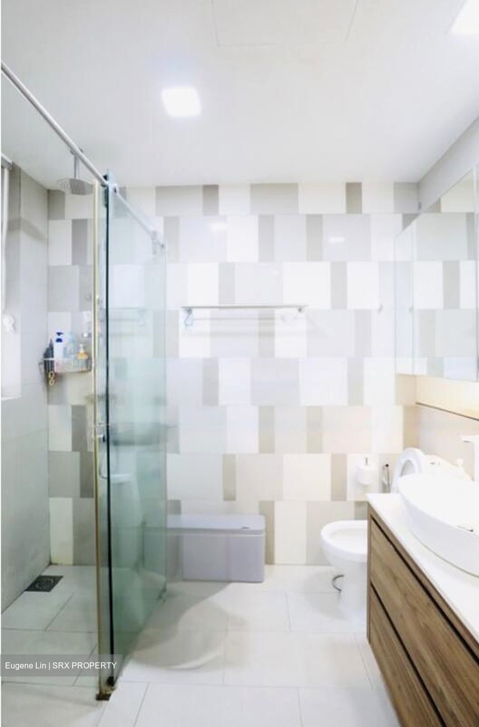 Foresque Residences (D23), Condominium #454383911